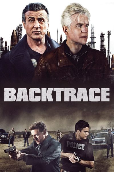 Backtrace-poster