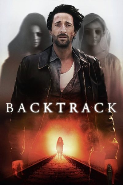 Backtrack-poster