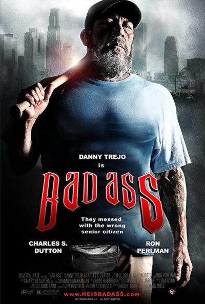 Bad Ass-poster