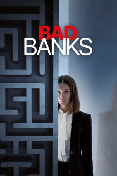 Bad Banks-poster