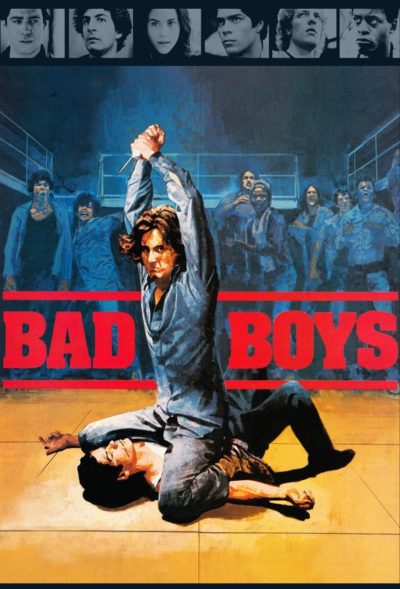 Bad Boys-poster