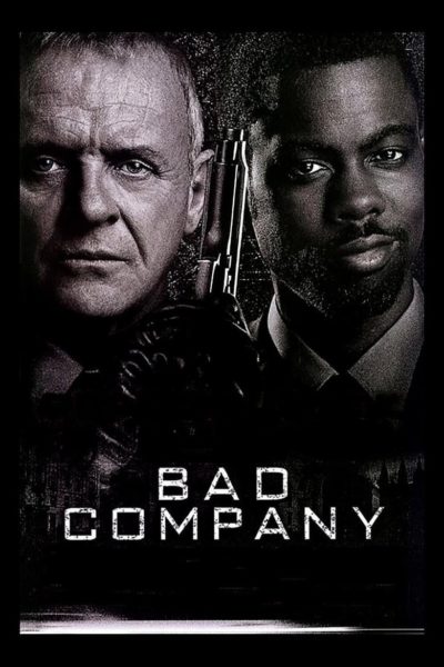 Bad Company-poster