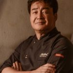 Baek Jong-won