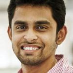 Balaji Mohan