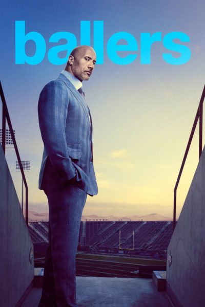 Ballers-poster
