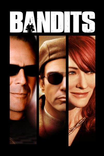 Bandits-poster
