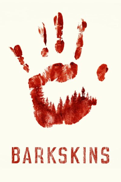 Barkskins-poster