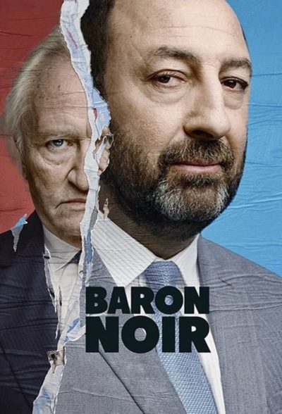 Baron Noir-poster