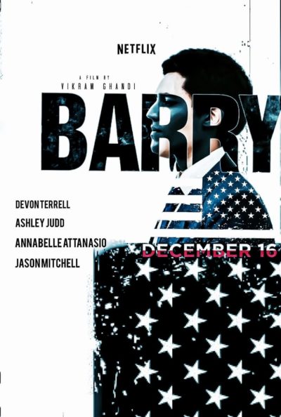 Barry-poster