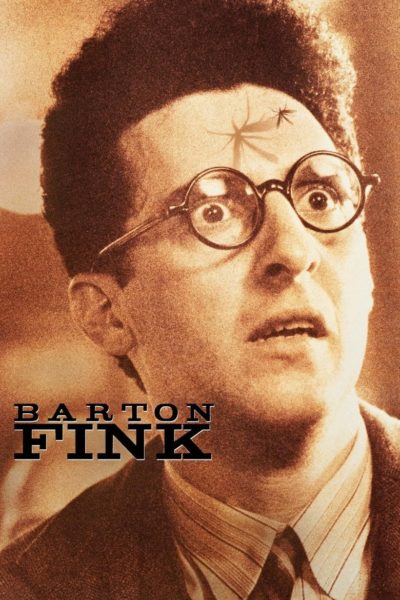 Barton Fink-poster