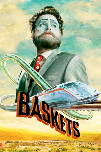 Baskets-poster