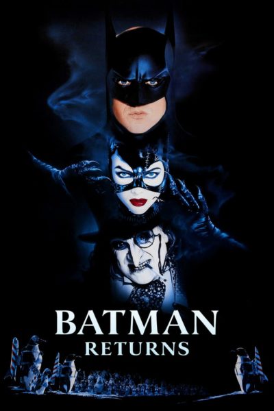 Batman Returns-poster
