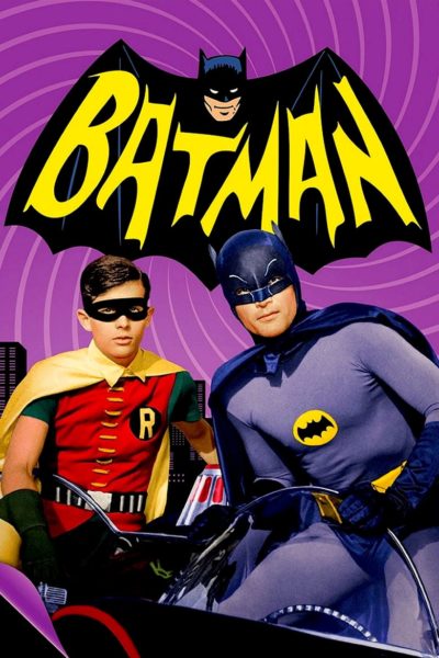 Batman-poster