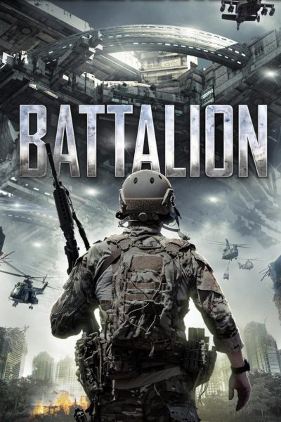 Battalion-poster