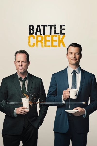 Battle Creek-poster