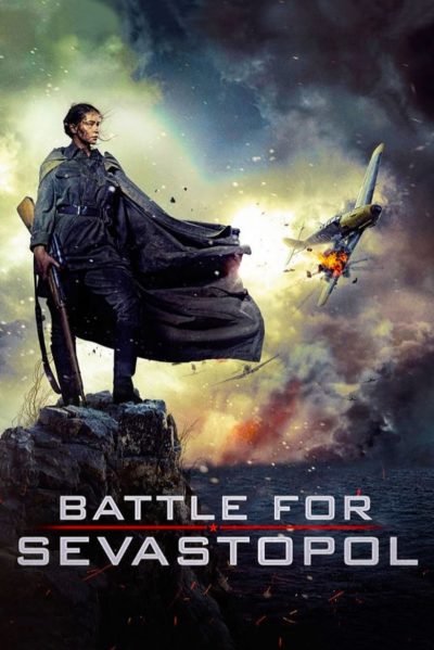 Battle for Sevastopol-poster