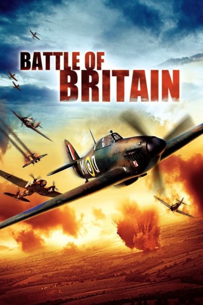 Battle of Britain-poster