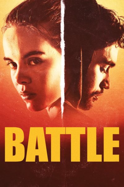 Battle-poster