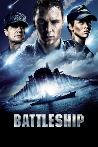 Battleship-poster