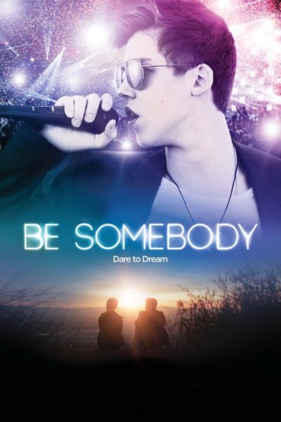 Be Somebody-poster