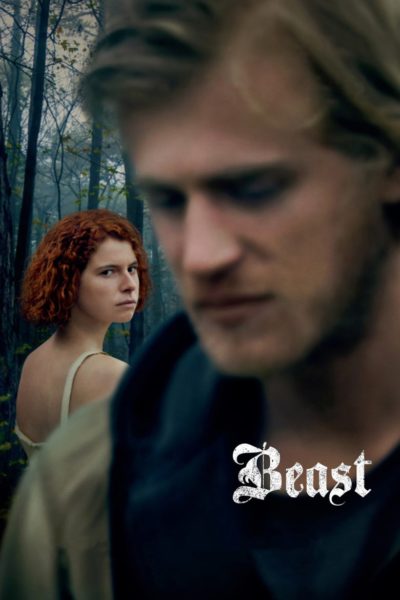 Beast-poster