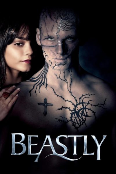 Beastly-poster