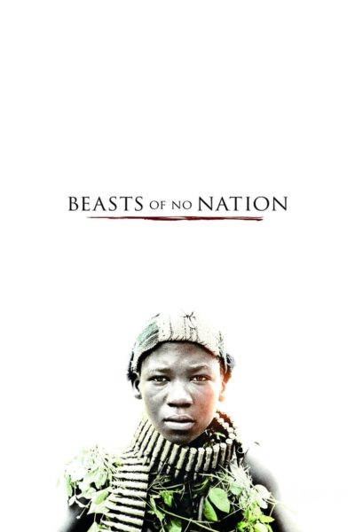 Beasts of No Nation-poster