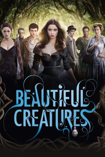 Beautiful Creatures-poster