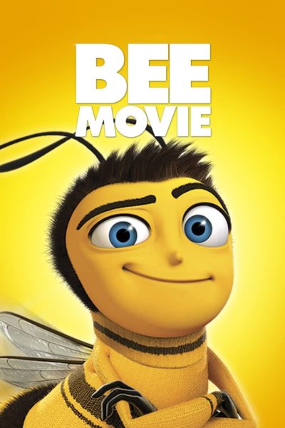 Bee Movie-poster