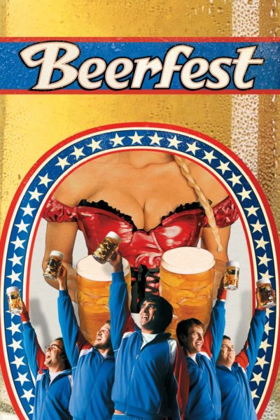 Beerfest-poster