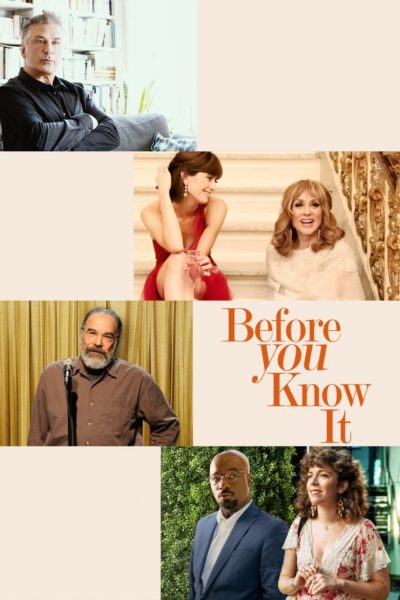 Before You Know It-poster