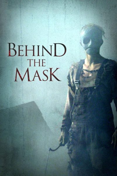 Behind the Mask: The Rise of Leslie Vernon-poster