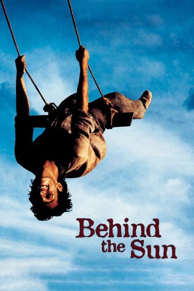 Behind the Sun-poster