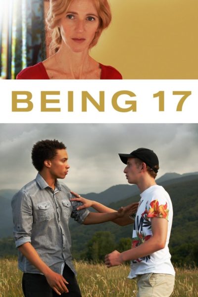Being 17-poster