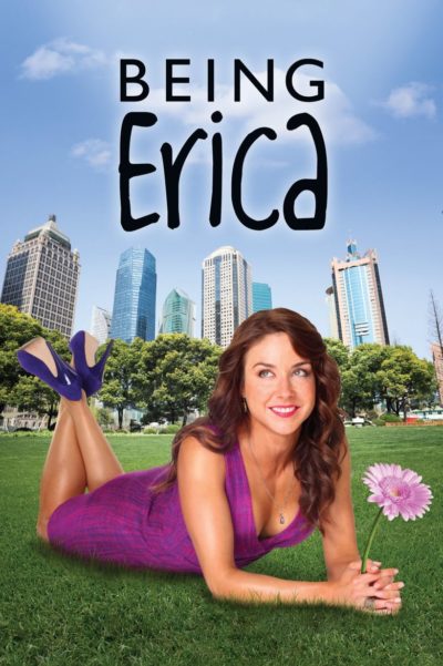 Being Erica-poster