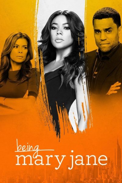 Being Mary Jane-poster