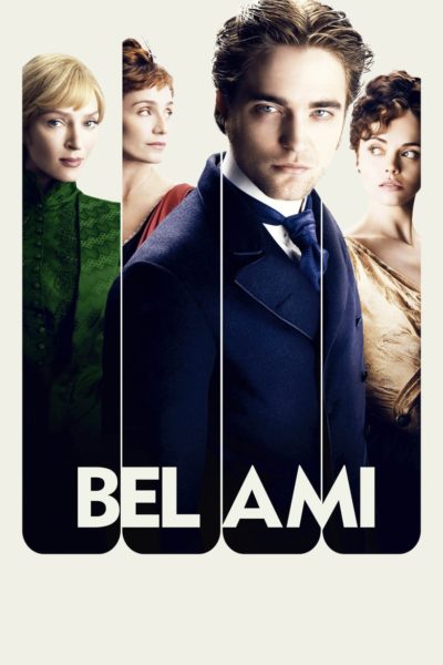 Bel Ami-poster