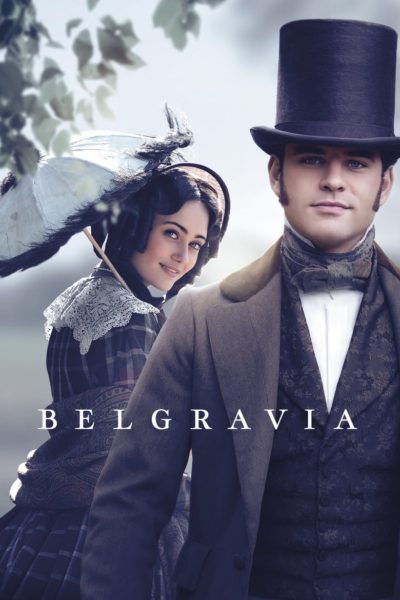 Belgravia-poster