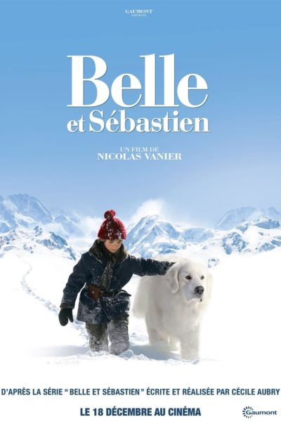 Belle and Sebastian-poster