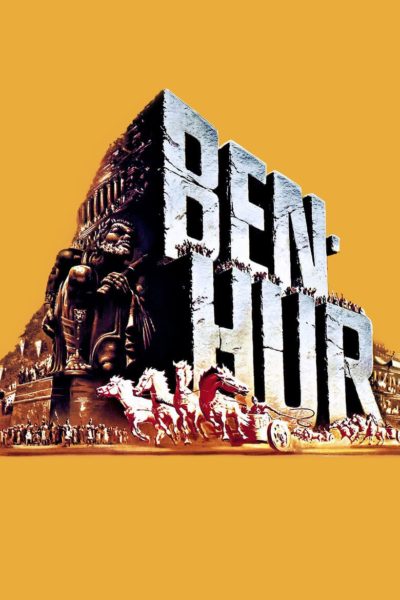 Ben-Hur-poster