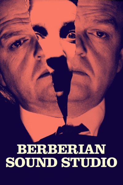 Berberian Sound Studio-poster