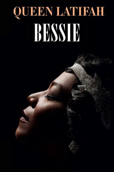 Bessie-poster
