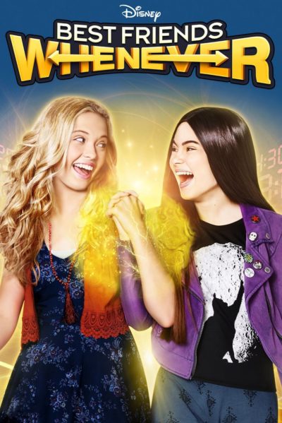 Best Friends Whenever-poster