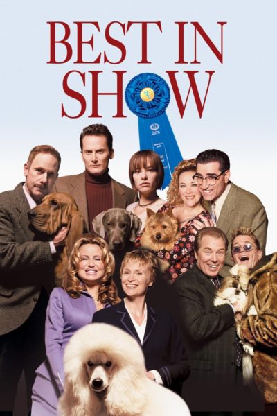 Best in Show-poster