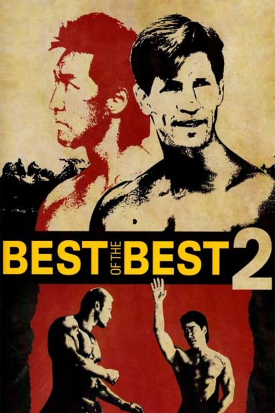 Best of the Best 2-poster