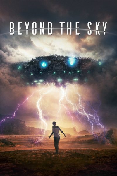 Beyond The Sky-poster