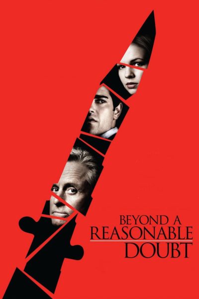 Beyond a Reasonable Doubt-poster