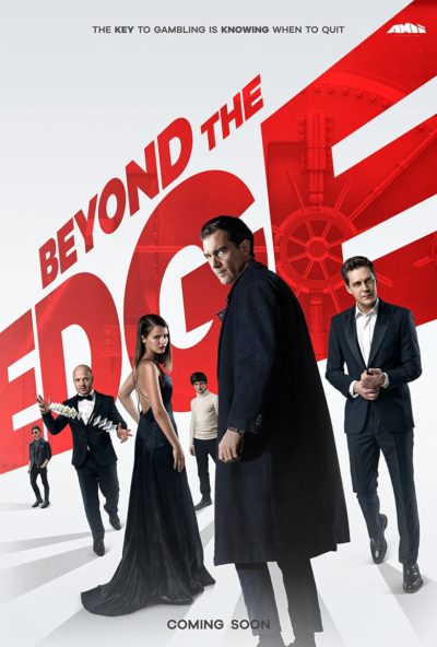 Beyond the Edge-poster