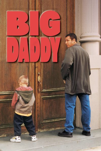 Big Daddy-poster