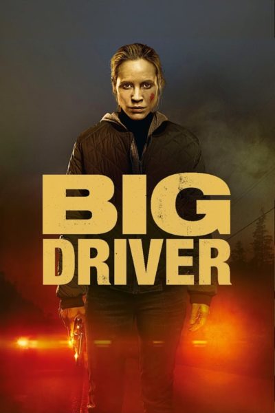 Big Driver-poster
